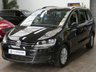 USED 2019 69 VOLKSWAGEN SHARAN 1.4 SE NAVIGATION TSI DSG 5d 148 BHP 7 SEAT SAT NAV PARKING SENSORS GENUINE LOW MILES 1 OWNER 6 MONTHS GOLD WARRANTY