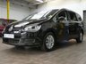USED 2019 69 VOLKSWAGEN SHARAN 1.4 SE NAVIGATION TSI DSG 5d 148 BHP 7 SEAT SAT NAV PARKING SENSORS GENUINE LOW MILES 1 OWNER 6 MONTHS GOLD WARRANTY