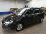 USED 2019 69 VOLKSWAGEN SHARAN 1.4 SE NAVIGATION TSI DSG 5d 148 BHP 7 SEAT SAT NAV PARKING SENSORS GENUINE LOW MILES 1 OWNER 6 MONTHS GOLD WARRANTY
