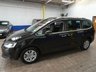 USED 2019 69 VOLKSWAGEN SHARAN 1.4 SE NAVIGATION TSI DSG 5d 148 BHP 7 SEAT SAT NAV PARKING SENSORS GENUINE LOW MILES 1 OWNER 6 MONTHS GOLD WARRANTY