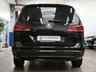 USED 2019 69 VOLKSWAGEN SHARAN 1.4 SE NAVIGATION TSI DSG 5d 148 BHP 7 SEAT SAT NAV PARKING SENSORS GENUINE LOW MILES 1 OWNER 6 MONTHS GOLD WARRANTY