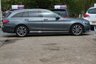 USED 2017 17 MERCEDES-BENZ C-CLASS 2.1 C 220 D SPORT PREMIUM 5d 170 BHP Full Leather, Heated Seats
