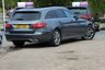 USED 2017 17 MERCEDES-BENZ C-CLASS 2.1 C 220 D SPORT PREMIUM 5d 170 BHP Full Leather, Heated Seats