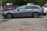 USED 2017 17 MERCEDES-BENZ C-CLASS 2.1 C 220 D SPORT PREMIUM 5d 170 BHP Full Leather, Heated Seats