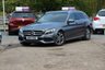 USED 2017 17 MERCEDES-BENZ C-CLASS 2.1 C 220 D SPORT PREMIUM 5d 170 BHP Full Leather, Heated Seats