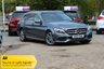 USED 2017 17 MERCEDES-BENZ C-CLASS 2.1 C 220 D SPORT PREMIUM 5d 170 BHP Full Leather, Heated Seats