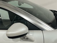 USED 2013 13 PEUGEOT RCZ 1.6 THP SPORT 2d 156 BHP 1 Owner Striking Pearlescent White, 18" Diamond Cut Alloy Wheels,