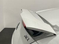 USED 2013 13 PEUGEOT RCZ 1.6 THP SPORT 2d 156 BHP 1 Owner Striking Pearlescent White, 18" Diamond Cut Alloy Wheels,