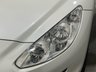 USED 2013 13 PEUGEOT RCZ 1.6 THP SPORT 2d 156 BHP 1 Owner Striking Pearlescent White, 18" Diamond Cut Alloy Wheels,