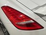 USED 2013 13 PEUGEOT RCZ 1.6 THP SPORT 2d 156 BHP 1 Owner Striking Pearlescent White, 18" Diamond Cut Alloy Wheels,