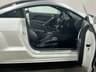 USED 2013 13 PEUGEOT RCZ 1.6 THP SPORT 2d 156 BHP 1 Owner Striking Pearlescent White, 18" Diamond Cut Alloy Wheels,