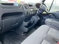 USED 2019 19 NISSAN NV400 2.3 DCI SE H/R P/V 130 BHP 