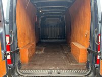 USED 2019 19 NISSAN NV400 2.3 DCI SE H/R P/V 130 BHP 