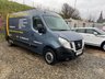 USED 2019 19 NISSAN NV400 2.3 DCI SE H/R P/V 130 BHP 