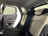USED 2019 19 RENAULT CAPTUR 1.5 ICONIC DCI 5d 89 BHP Stylish Oyster Grey / Cream Captur 1.5 5 Door, Media / Navigation, 17" Diamond Cut Alloy Wheels