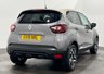 USED 2019 19 RENAULT CAPTUR 1.5 ICONIC DCI 5d 89 BHP Stylish Oyster Grey / Cream Captur 1.5 5 Door, Media / Navigation, 17" Diamond Cut Alloy Wheels