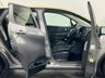USED 2019 19 RENAULT CAPTUR 1.5 ICONIC DCI 5d 89 BHP Stylish Oyster Grey / Cream Captur 1.5 5 Door, Media / Navigation, 17" Diamond Cut Alloy Wheels