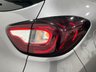 USED 2019 19 RENAULT CAPTUR 1.5 ICONIC DCI 5d 89 BHP Stylish Oyster Grey / Cream Captur 1.5 5 Door, Media / Navigation, 17" Diamond Cut Alloy Wheels