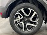 USED 2019 19 RENAULT CAPTUR 1.5 ICONIC DCI 5d 89 BHP Stylish Oyster Grey / Cream Captur 1.5 5 Door, Media / Navigation, 17" Diamond Cut Alloy Wheels