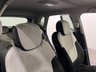 USED 2019 19 RENAULT CAPTUR 1.5 ICONIC DCI 5d 89 BHP Stylish Oyster Grey / Cream Captur 1.5 5 Door, Media / Navigation, 17" Diamond Cut Alloy Wheels