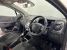 USED 2019 19 RENAULT CAPTUR 1.5 ICONIC DCI 5d 89 BHP Stylish Oyster Grey / Cream Captur 1.5 5 Door, Media / Navigation, 17" Diamond Cut Alloy Wheels