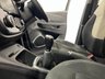 USED 2019 19 RENAULT CAPTUR 1.5 ICONIC DCI 5d 89 BHP Stylish Oyster Grey / Cream Captur 1.5 5 Door, Media / Navigation, 17" Diamond Cut Alloy Wheels