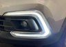 USED 2019 19 RENAULT CAPTUR 1.5 ICONIC DCI 5d 89 BHP Stylish Oyster Grey / Cream Captur 1.5 5 Door, Media / Navigation, 17" Diamond Cut Alloy Wheels