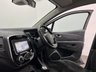 USED 2019 19 RENAULT CAPTUR 1.5 ICONIC DCI 5d 89 BHP Stylish Oyster Grey / Cream Captur 1.5 5 Door, Media / Navigation, 17" Diamond Cut Alloy Wheels