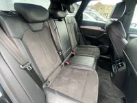 USED 2020 20 AUDI Q5 2.0 TDI QUATTRO S LINE 5d 188 BHP TECHNOLOGY PACK - DSG AUTO