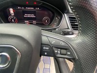 USED 2020 20 AUDI Q5 2.0 TDI QUATTRO S LINE 5d 188 BHP TECHNOLOGY PACK - DSG AUTO