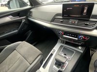 USED 2020 20 AUDI Q5 2.0 TDI QUATTRO S LINE 5d 188 BHP TECHNOLOGY PACK - DSG AUTO