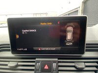 USED 2020 20 AUDI Q5 2.0 TDI QUATTRO S LINE 5d 188 BHP TECHNOLOGY PACK - DSG AUTO