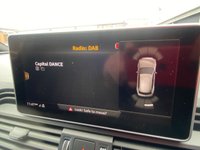 USED 2020 20 AUDI Q5 2.0 TDI QUATTRO S LINE 5d 188 BHP TECHNOLOGY PACK - DSG AUTO