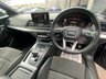 USED 2020 20 AUDI Q5 2.0 TDI QUATTRO S LINE 5d 188 BHP TECHNOLOGY PACK - DSG AUTO
