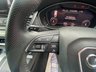 USED 2020 20 AUDI Q5 2.0 TDI QUATTRO S LINE 5d 188 BHP TECHNOLOGY PACK - DSG AUTO