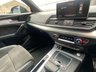 USED 2020 20 AUDI Q5 2.0 TDI QUATTRO S LINE 5d 188 BHP TECHNOLOGY PACK - DSG AUTO