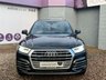 USED 2020 20 AUDI Q5 2.0 TDI QUATTRO S LINE 5d 188 BHP TECHNOLOGY PACK - DSG AUTO