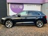 USED 2020 20 AUDI Q5 2.0 TDI QUATTRO S LINE 5d 188 BHP TECHNOLOGY PACK - DSG AUTO