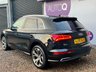 USED 2020 20 AUDI Q5 2.0 TDI QUATTRO S LINE 5d 188 BHP TECHNOLOGY PACK - DSG AUTO