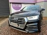 USED 2020 20 AUDI Q5 2.0 TDI QUATTRO S LINE 5d 188 BHP TECHNOLOGY PACK - DSG AUTO