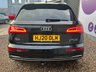 USED 2020 20 AUDI Q5 2.0 TDI QUATTRO S LINE 5d 188 BHP TECHNOLOGY PACK - DSG AUTO