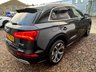 USED 2020 20 AUDI Q5 2.0 TDI QUATTRO S LINE 5d 188 BHP TECHNOLOGY PACK - DSG AUTO