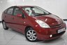 USED 2006 56 TOYOTA PRIUS 1.5 T SPIRIT VVT-I 5d 77 BHP 