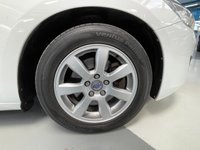 USED 2013 13 VOLVO S60 2.0 D3 ES NAV 4d 134 BHP 
