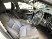USED 2013 13 VOLVO S60 2.0 D3 ES NAV 4d 134 BHP 