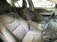 USED 2013 13 VOLVO S60 2.0 D3 ES NAV 4d 134 BHP 