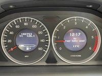 USED 2013 13 VOLVO S60 2.0 D3 ES NAV 4d 134 BHP 