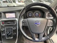 USED 2013 13 VOLVO S60 2.0 D3 ES NAV 4d 134 BHP 