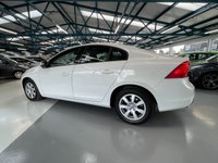 USED 2013 13 VOLVO S60 2.0 D3 ES NAV 4d 134 BHP 