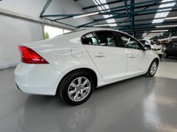USED 2013 13 VOLVO S60 2.0 D3 ES NAV 4d 134 BHP 